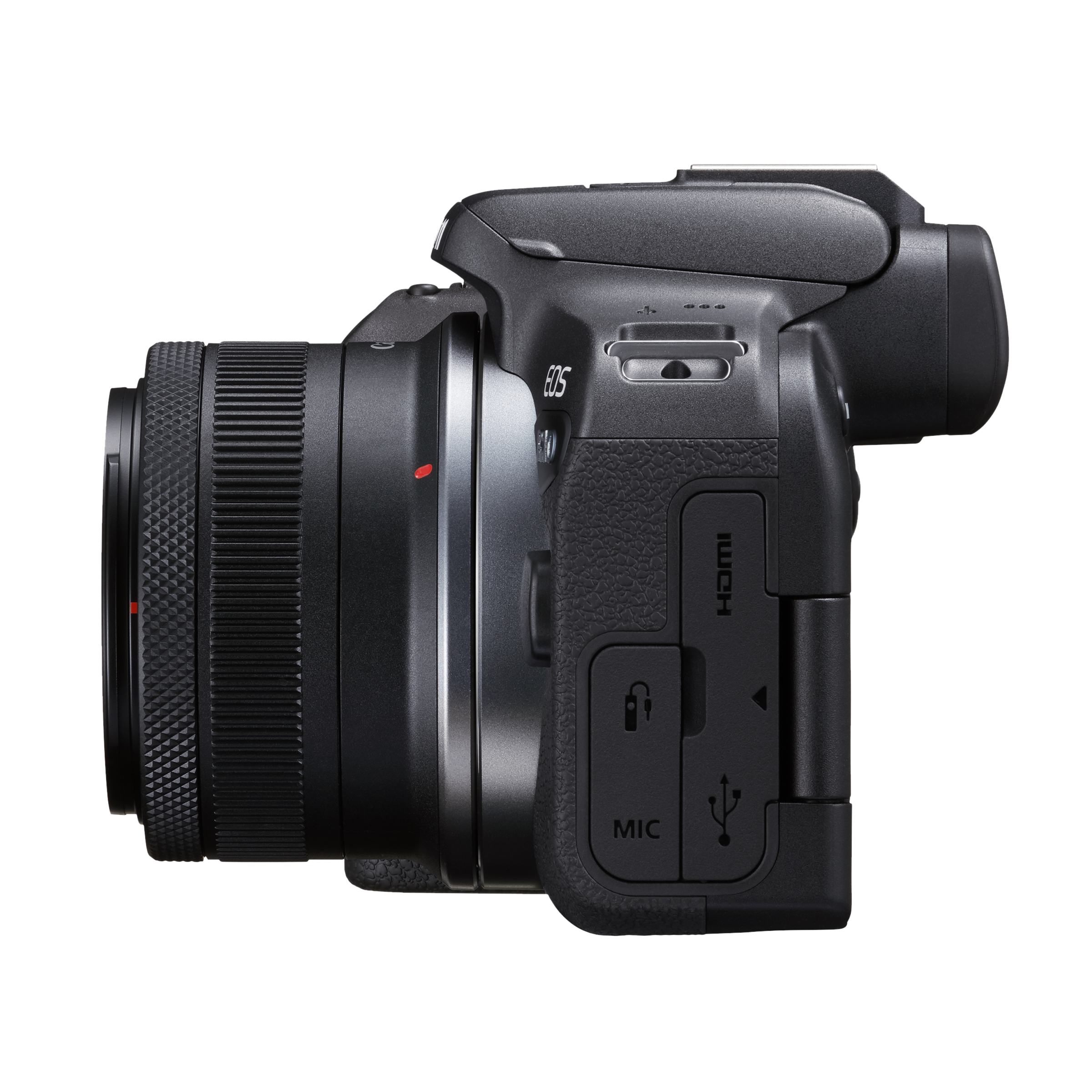 Buy Canon EOS R10 24.2MP Mirrorless Camera (18-45 mm Lens, 22.3 x